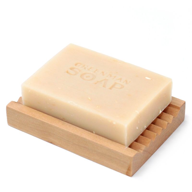 Savon Greenman 100g  -  Cool Coco