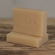 Savon Greenman 100g  -  Cool Coco