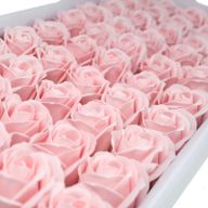 Roses de Savon  pour Bouquet- Medium/Dragée