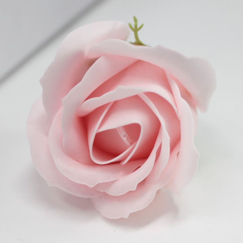Roses de Savon  pour Bouquet- Medium/Dragée