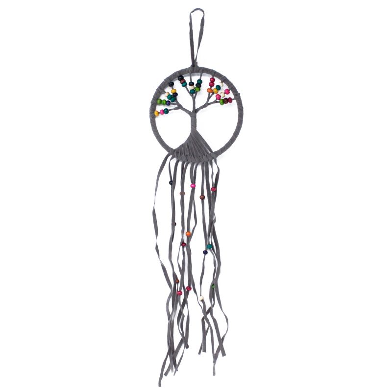 Attrapes-rêve assortis Arbre de Vie  12cm