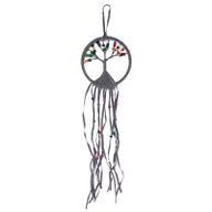 Attrapes-rêve assortis Arbre de Vie  12cm