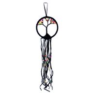 Attrapes-rêve assortis Arbre de Vie  12cm