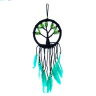 Attrapes-rêve assortis Arbre de Vie  - 16cm