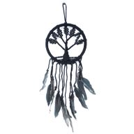 Attrapes-rêve assortis Arbre de Vie  - 16cm