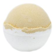 Boule de Bain Gourmande - Tarte Citron Meringuée