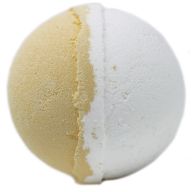 Boule de Bain Gourmande - Tarte Citron Meringuée