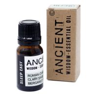 Mélange Huiles essentielles - Sommeil Profond