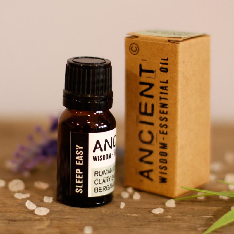 Mélange Huiles essentielles - Sommeil Profond