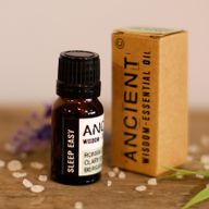 Mélange Huiles essentielles - Sommeil Profond
