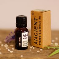 Mélange Huiles essentielles - Apaisant
