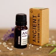 Mélange Huiles essentielles - Sensualité