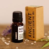 Mélange Huiles essentielles - Anti-Rhume