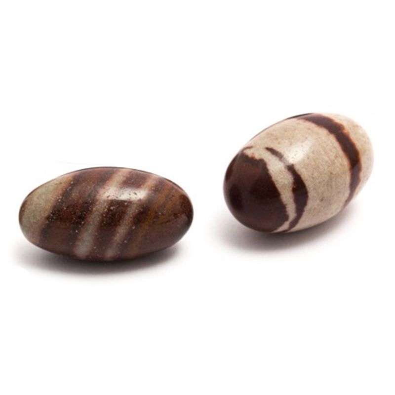 Lingam 2 Pouces (5cm) - 2 Pierres