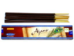 Encens SATYA 15g - Ajaro