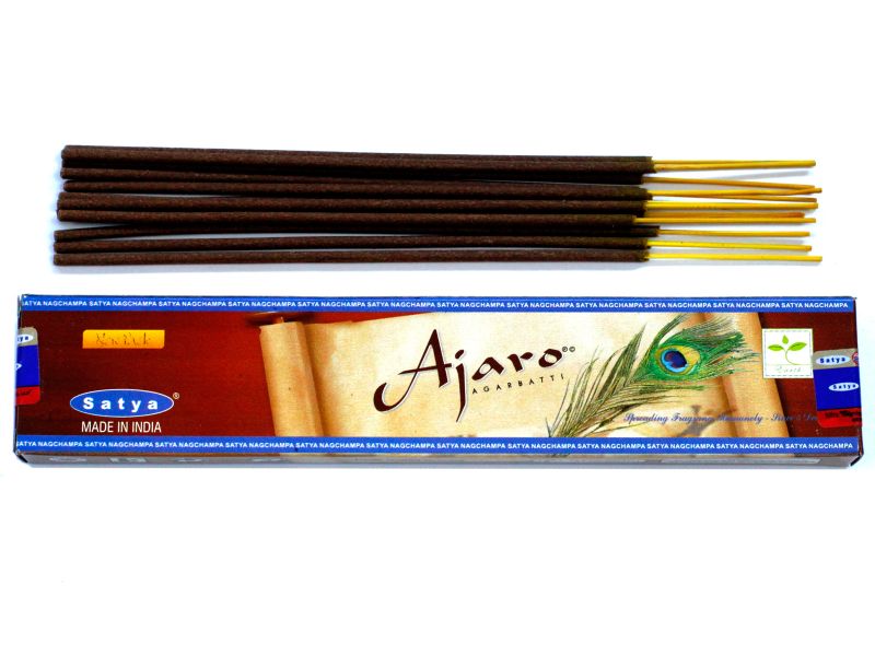 Encens SATYA 15g - Ajaro