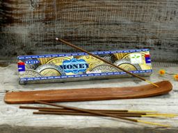 Encens SATYA 15g - Money