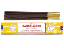 Encens SATYA 15g - Sandalwood