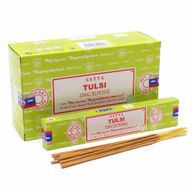 Encens SATYA 15g - Tulsi