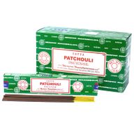 Encens SATYA 15g - Patchouli