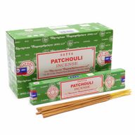 Encens SATYA 15g - Patchouli
