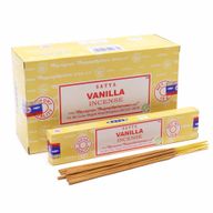 Encens SATYA 15g - Vanille