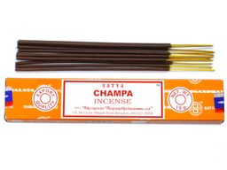 Encens SATYA 15g - Champa
