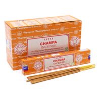 Encens SATYA 15g - Champa