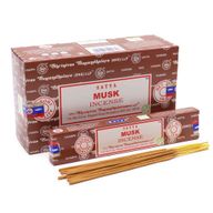 Encens SATYA 15g - Musk