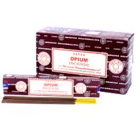 Encens SATYA 15g - Opium