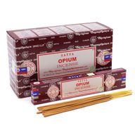 Encens SATYA 15g - Opium
