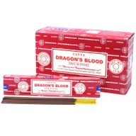 Encens SATYA 15g - Dragon Blood