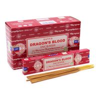 Encens SATYA 15g - Dragon Blood