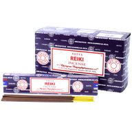 Encens SATYA 15g - Reiki
