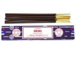 Encens SATYA 15g - Reiki