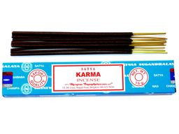 Encens SATYA 15g - Karma