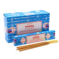 Encens SATYA 15g - Karma