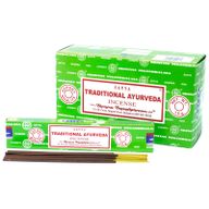 Encens SATYA 15g - Tr.Ayurveda