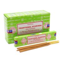 Encens SATYA 15g - Tr.Ayurveda