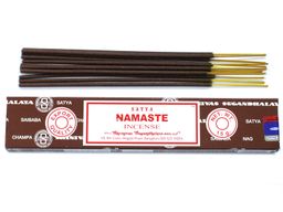 Encens SATYA 15g - Namaste