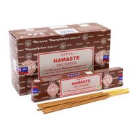 Encens SATYA 15g - Namaste