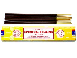 Encens SATYA 15g - Spiritual Healing