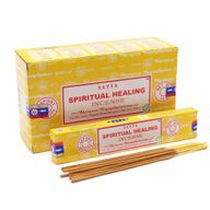 Encens SATYA 15g - Spiritual Healing