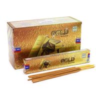 Encens SATYA 15g - Gold