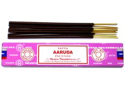 Encens SATYA 15g - Aaruda