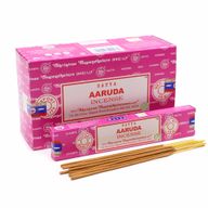 Encens SATYA 15g - Aaruda