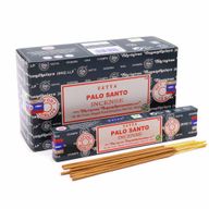 Encens SATYA 15g - Palo Santo