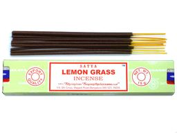 Encens SATYA 15g - Lemongrass