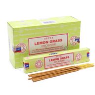 Encens SATYA 15g - Lemongrass