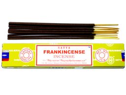 Encens SATYA 15g - Frankincense